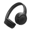 JBL Tune 530BT Bluetooth fejhallgató, fekete