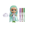 Crayola Colour n Style Friends, Színezhető Jade baba Crayola Colour n Style Friends, Színezhető Jade baba