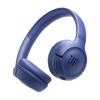 JBL Tune 530BT Bluetooth fejhallgató, kék JBL Tune 530BT Bluetooth fejhallgató, kék