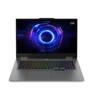 Lenovo LOQ 17IRX10 (83JH008THV) Gamer notebook