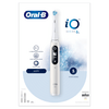 Oral-B iO 6s Elektromos fogkefe, fehér Oral-B iO 6s Elektromos fogkefe, fehér