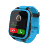 Xplora XGO3 Nano Sim Gyerek okosóra, Kék Xplora XGO3 Nano Sim Gyerek okosóra, Kék