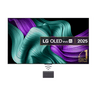 LG OLED77M59LA 77" OLED evo AI 4K UHD Smart TV