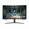 WQHD VA gaming 240Hz