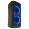 Aiwa KTSP-460 Hordozható Bluetooth party hangszóró