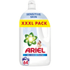 Ariel Sensitive Skin Folyékony mosószer, 3,52 L