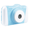 AgfaPhoto Realkids Cam 2 Digitális kamera, kék AgfaPhoto Realkids Cam 2 Digitális kamera, kék