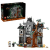 LEGO® Icons Polgármesteri rezidencia (11383) LEGO® Icons Polgármesteri rezidencia (11383)