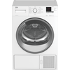 Beko DS8512GX Hőszivattyús szárítógép Beko DS8512GX Hőszivattyús szárítógép