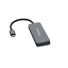 Verbatim Essentials 4-portni USB-C HUB (32155)