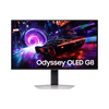 Samsung LS27FG812SUXEN Odyssey G8 OLED 27 Samsung LS27FG812SUXEN Odyssey G8 OLED 27