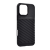 Gigapack Apple iPhone 16 Pro Max Szilikon tok, fekete (160133) Gigapack Apple iPhone 16 Pro Max Szilikon tok, fekete (160133)