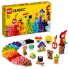 LEGO® Classic Sok-sok kocka (11030) LEGO® Classic Sok-sok kocka (11030)