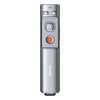 Baseus Orange Dot prezenter és lézermutató (WKCD000013)