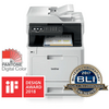 Brother MFC-L8690CDW Színes All-in-One nyomtató