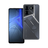 Gigapack Tecno Pova 5 Pro Szilikon tok, átlátszó (160628) Gigapack Tecno Pova 5 Pro Szilikon tok, átlátszó (160628)