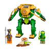 LEGO® Ninjago® Lloyd nindzsa robotja (71757) LEGO® Ninjago® Lloyd nindzsa robotja (71757)