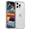 Gigapack Apple iPhone 15 Pro Szilikon tok, átlátszó (146717) Gigapack Apple iPhone 15 Pro Szilikon tok, átlátszó (146717)