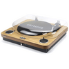 Aiwa LPS-25WD Lemezjátszó, fa Aiwa LPS-25WD Lemezjátszó, fa