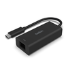 Connect USB-C / 2.5GB ethernet adapt.BK