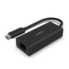 Belkin INC012btBK USB-C/2.5Gb Ethernet adapter Belkin INC012btBK USB-C/2.5Gb Ethernet adapter
