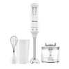 Taurus Bapi 750 Pure Plus Inox set ručnih miksera Taurus Bapi 750 Pure Plus Inox set ručnih miksera