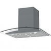 Cata Gamma Glass 6010 GX Páraelszívó, inox Cata Gamma Glass 6010 GX Páraelszívó, inox