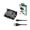 Subsonic SA5603 Xbox Series X Töltő szett, akku + kábel Subsonic SA5603 Xbox Series X Töltő szett, akku + kábel
