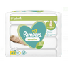 Pampers Sensitive törlőkendő, 4x 52 db Pampers Sensitive törlőkendő, 4x 52 db