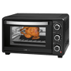 Clatronic MBG 3727 Minisütő