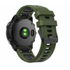 Pótszj szil szöld/fekee 22mm Garmin