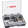 Bosch Extra Hard HSS set svrdla i vijaka, 20 kom (2607002786) Bosch Extra Hard HSS set svrdla i vijaka, 20 kom (2607002786)