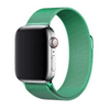 Gigapack Apple Watch Series/Ultra Milánói pótszíj, világoszöld (142734) Gigapack Apple Watch Series/Ultra Milánói pótszíj, világoszöld (142734)