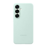 Samsung Galaxy S25 Szilikon tok, menta (EF-PS931CMEGWW) Samsung Galaxy S25 Szilikon tok, menta (EF-PS931CMEGWW)