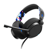 Skullcandy SLYR Multiplatform Gamer Headset, plava (S6SYY-Q766) Skullcandy SLYR Multiplatform Gamer Headset, plava (S6SYY-Q766)