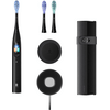 Oclean X Ultra S Elektromos fogkefe, fekete Oclean X Ultra S Elektromos fogkefe, fekete