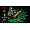 TCL 98C765 MiniLed TV