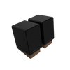 Onkyo GX-30ARC Creator Series hangszóró pár, fekete Onkyo GX-30ARC Creator Series hangszóró pár, fekete