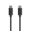 Hama USB Type-C 60W Adatkábel, 1.2 m (86446)