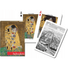 Piatnik Klimt - Belvedere franciakártya (162916)