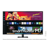 43 SMART VA UHD 60Hz 4ms 16:9