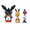 Bing és barátai 3 db-os műanyag figura szett (3675) Bing és barátai 3 db-os műanyag figura szett (3675)