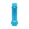 Xiaomi Smart Band 8 TPU szíj, kék