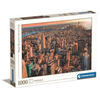 Clementoni New York naplemente puzzle, 1000 db (39646) Clementoni New York naplemente puzzle, 1000 db (39646)