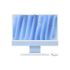 Apple iMac 24 Apple iMac 24