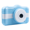 AgfaPhoto Realikids Digitális kamera, kék AgfaPhoto Realikids Digitális kamera, kék