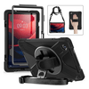 Gigapack Lenovo Tab M11 Defender tok, fekete (158863) Gigapack Lenovo Tab M11 Defender tok, fekete (158863)