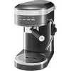 KitchenAid 5KES6503EMS Artisan eszpresszó kávéfőző, ezüst KitchenAid 5KES6503EMS Artisan eszpresszó kávéfőző, ezüst