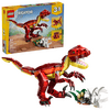 LEGO® Creator Veszedelmes dinoszaurusz (31379) LEGO® Creator Veszedelmes dinoszaurusz (31379)