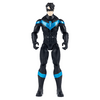 DC Batman: Nightwing figura, 2. széria - 30 cm (6065139) DC Batman: Nightwing figura, 2. széria - 30 cm (6065139)